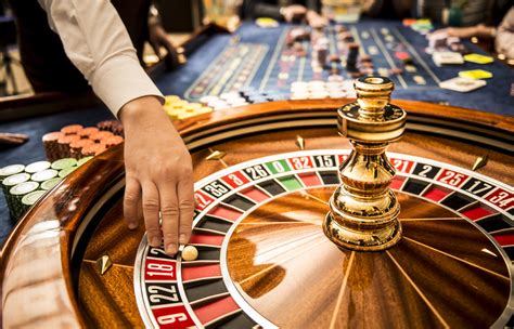 casino roulette table play free